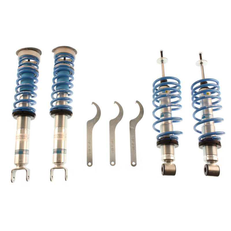 Bilstein 47-131811 | B14 (PSS) Suspension Kit Mazda MX-5 Miata Front and Rear; 2006-2015