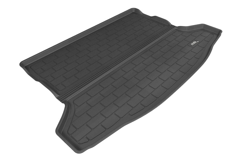 3D Maxpider m1sb0081309 | 3D MAXpider 2012-2017 Subaru Impreza /XV Crosstrek /Crosstrek Kagu Cargo Liner - Black; 2012-2017