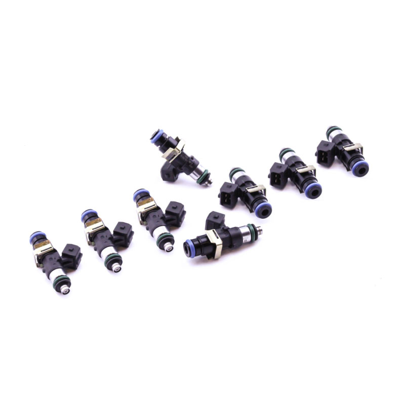 DeatschWerks 16M-30-1500-8 | 03-06 Mercedes CL55 AMG / 03-06 E55 AMG Bosch EV14 1500cc Injectors (Set of 8); 2003-2006