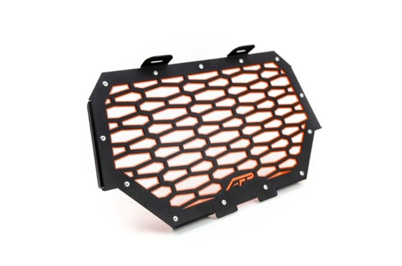 Agency Power aprzr635or | Premium Grill Orange Polaris RZR 1000 RZR XP Turbo 14-18; 2014-2018