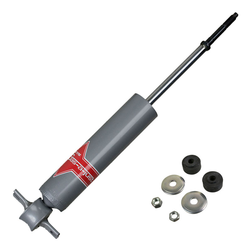 KYB kg5450 | Shocks & Struts Gas-A-Just Front CHEVROLET Blazer (S-Series) 1983-94 CHEVROLET Blazer (S-Series); 1983-1994