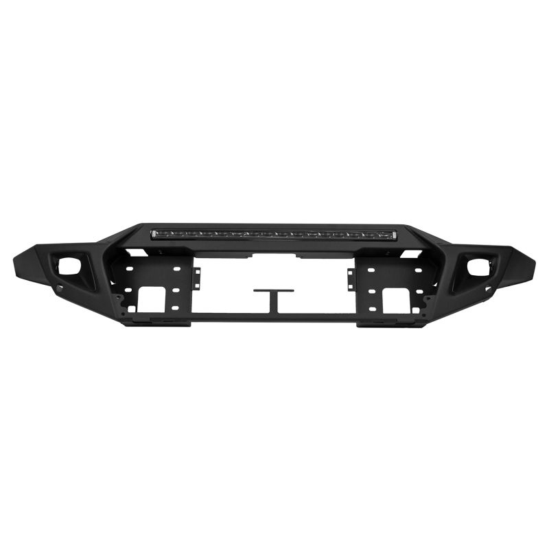 ARB 3280010 | 2021 Ford Bronco Front Bumper Wide Body - Non-Winch; 2021-2021