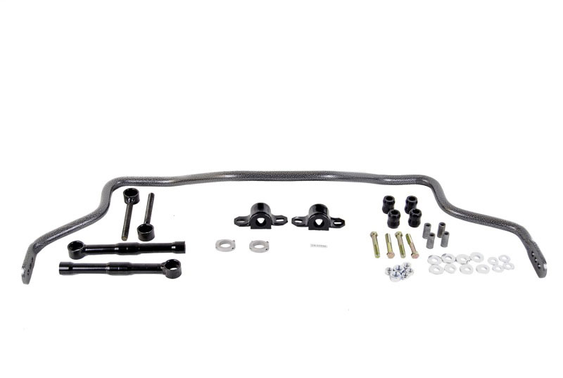 Hellwig 7847 | 16-17 Nissan Titan/Titan XD w/ 2-4in Lift Solid Heat Treated Chromoly 1in Rear Sway Bar; 2016-2017