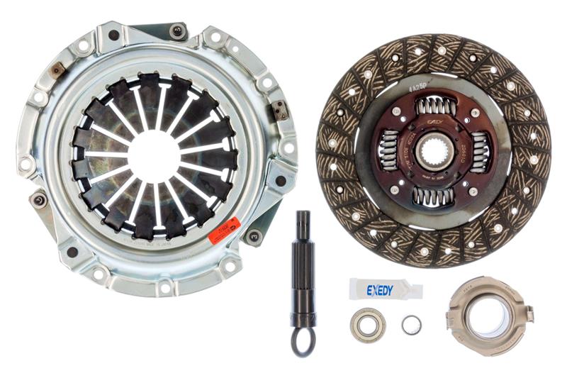 Exedy 10806 | Stage 1 Organic Clutch Kit MAZDA RX-7 R2 1.1; 1.3; 1984-1991