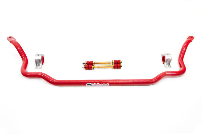 UMI Performance 4066-r | 64-77 A-Body 70-81 F-Body GM Front Sway Bar 1-1/4in Solid; 1964-1977