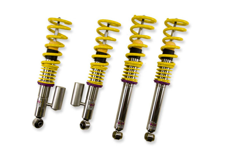 KW 35230030 | KW Suspension KW Coilover Variant 3 Inox Ford Thunderbird; 2002-2005