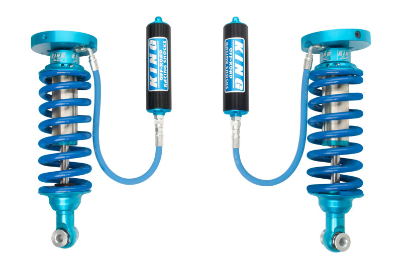 King Shocks 25001-183 | 2018+ Ford Expedition 4WD Rear 2.5 Dia Remote Reservoir Coilover (Pair); 2018-2022