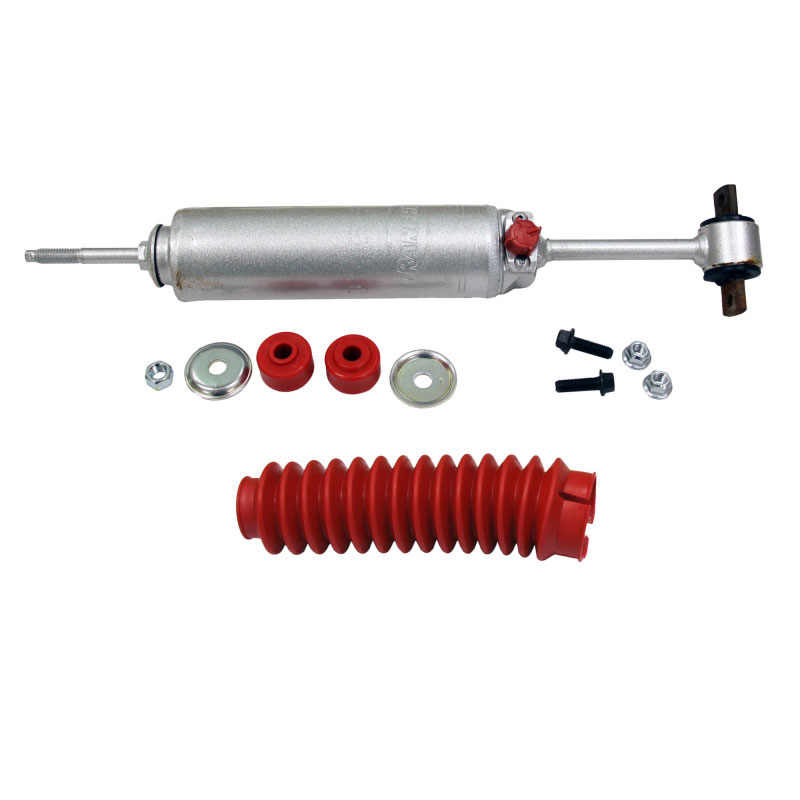 Rancho rs999229 | 95-03 Ford Explorer Front RS9000XL Shock; 1995-2003