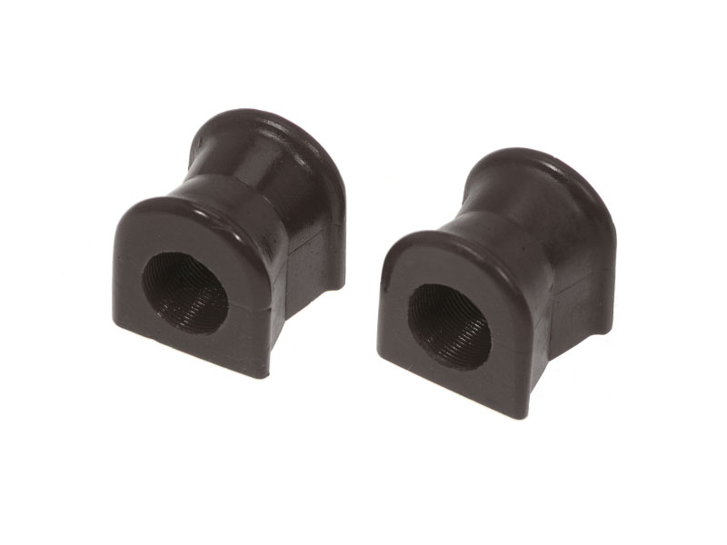 Prothane 14-1107-BL | 70-78 Datsun 240/260/280Z Front Sway Bar Bushings - 20mm - Black; 1970-1978