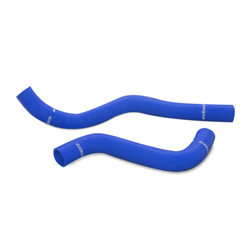 Mishimoto mmhose-ecl-95tbl | 95-99 Mitsubishi Eclipse Turbo Blue Silicone Hose Kit; 1995-1999