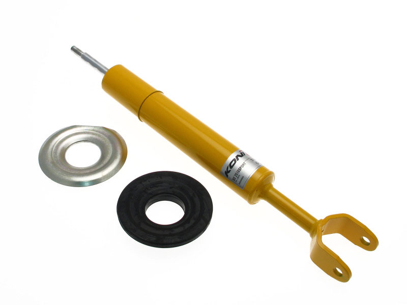 KONI 82 2516SPORT | Koni Audi A6 Sport (Yellow) Shock; Front; 1998-2004