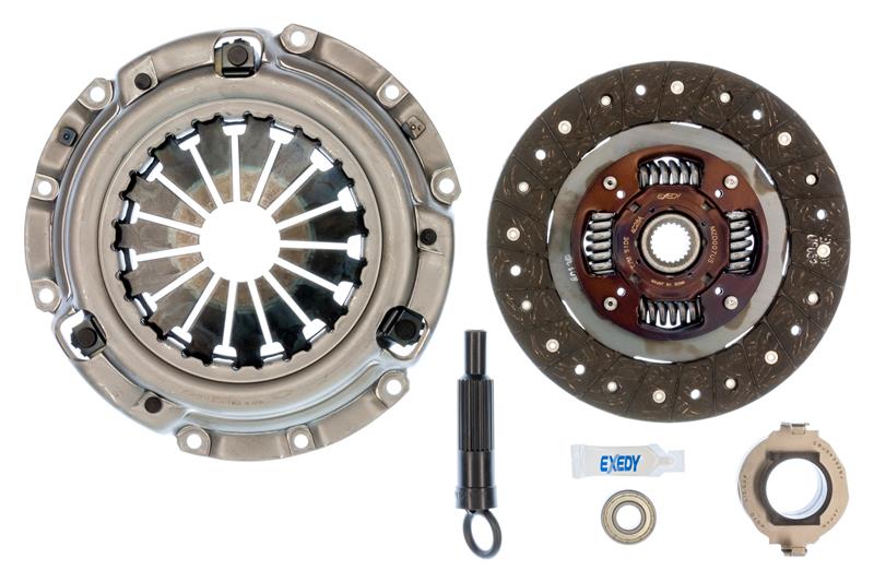 Exedy KMZ08 | OEM Clutch Kit MAZDA PROTEGE L4 2; 2001-2003