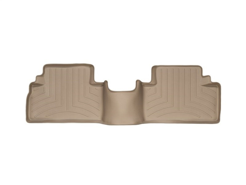 WeatherTech 4512221 | 05-11 Cadillac STS Front FloorLiner - Tan; 2005-2011