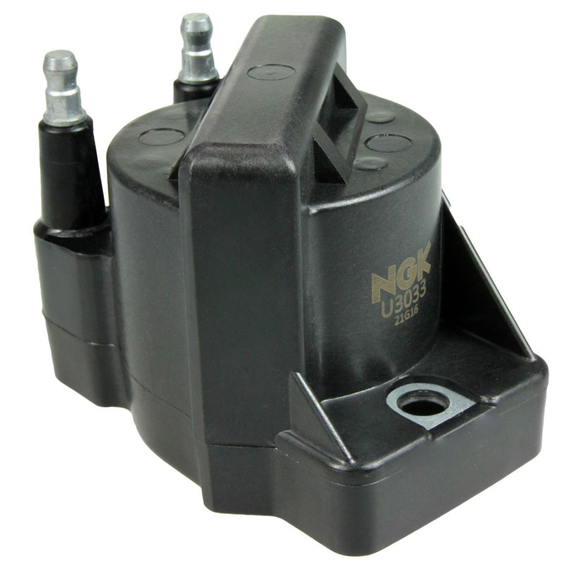 NGK 48957 | 2001-93 Saturn SW2 DIS Ignition Coil; 1993-2001