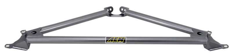 AEM Induction 290009 | AEM 13 Scion FR-S 2.0L / 13 Subaru BRZ 2.0L Strut Bar; 2013-2023