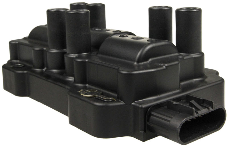 NGK 48714 | 2009-08 Saturn Vue DIS Ignition Coil; 2008-2009