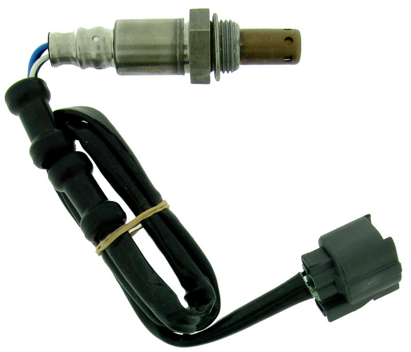 NGK 24668 | Acura TSX 2008-2004 Direct Fit 4-Wire A/F Sensor; 2004-2008