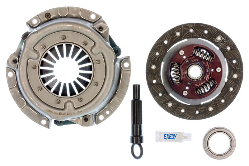 Exedy KMZ05 | OEM Clutch Kit MAZDA MIZER L4 1.3; 1976-1977