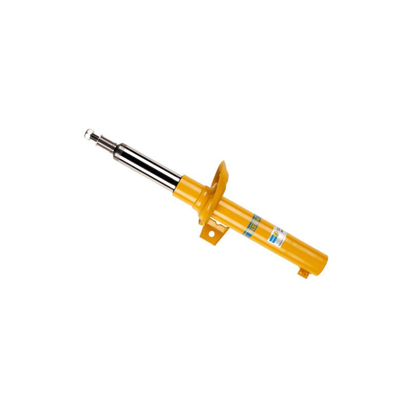 Bilstein 35-250869 | B8 Performance Plus Suspension Strut Assembly Volkswagen Rabbit Front; 2006-2009