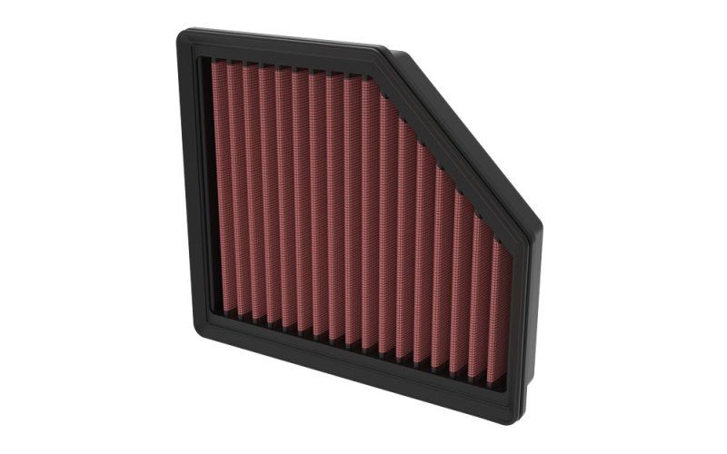 K&N Engineering 333174 | K&N 21-22 Nissan Qashqai III 1.3L L4 F/I Replacement Air Filter