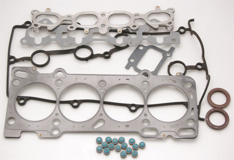 Cometic Gasket pro2037t | Cometic Street Pro 93-03 Mazda FS-DE DOHC 2.0L 84mm Top End Kit; 1993-2003