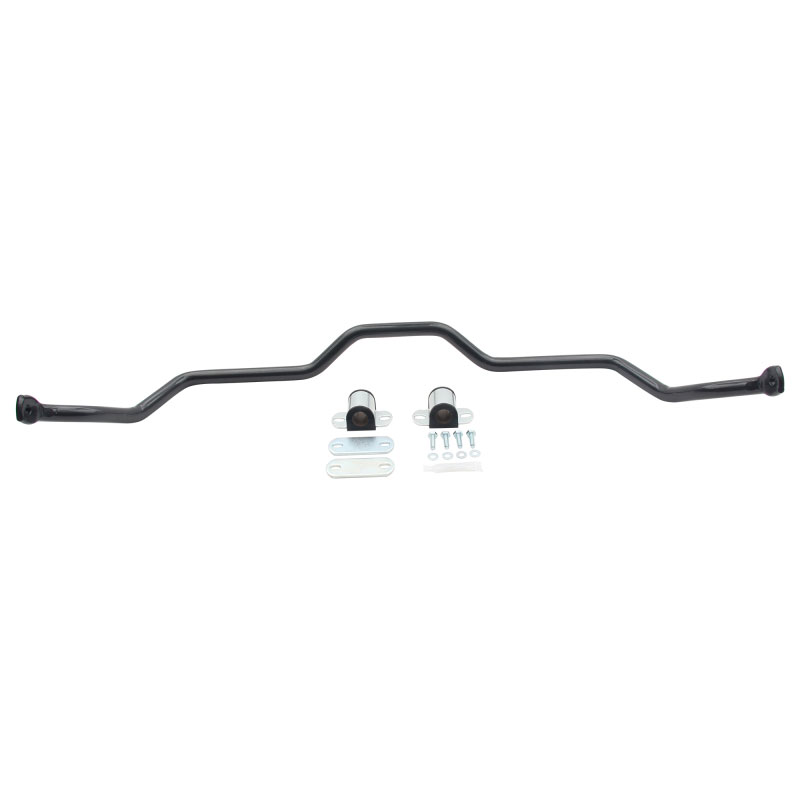 ST Suspensions 50185 | ST Front Anti-Swaybar Honda Prelude (exc. 4wheel steer); 1992-1996