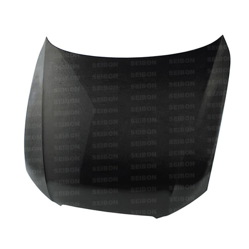 Seibon HD0811AUA5-OE | Carbon Fiber Oe Style Hood Audi A5; 2008-2011