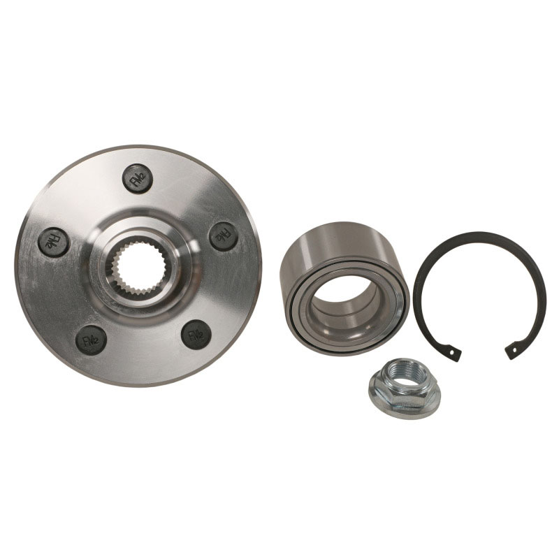 MOOG 521000 | 02-03 Ford Explorer Sport Rear Hub Repair Kit; 2002-2003