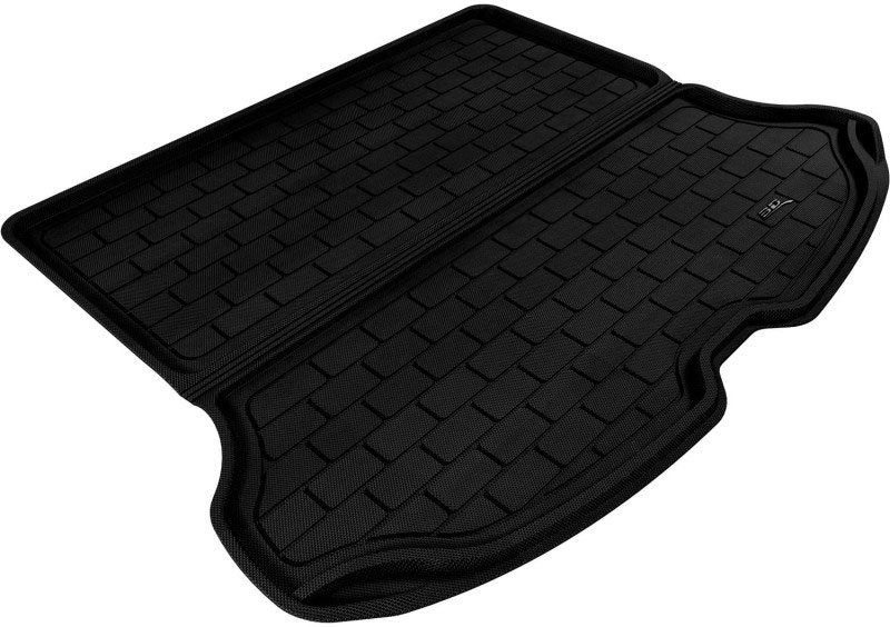 3D Maxpider m1vv0061309 | 3D MAXpider 2010-2017 Volvo XC60 Kagu Cargo Liner - Black; 2010-2017