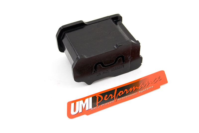 UMI Performance 3006 | Replacement torque arm bushing for UMI-style mount on 82-02 GM F-Body.; 1982-2002