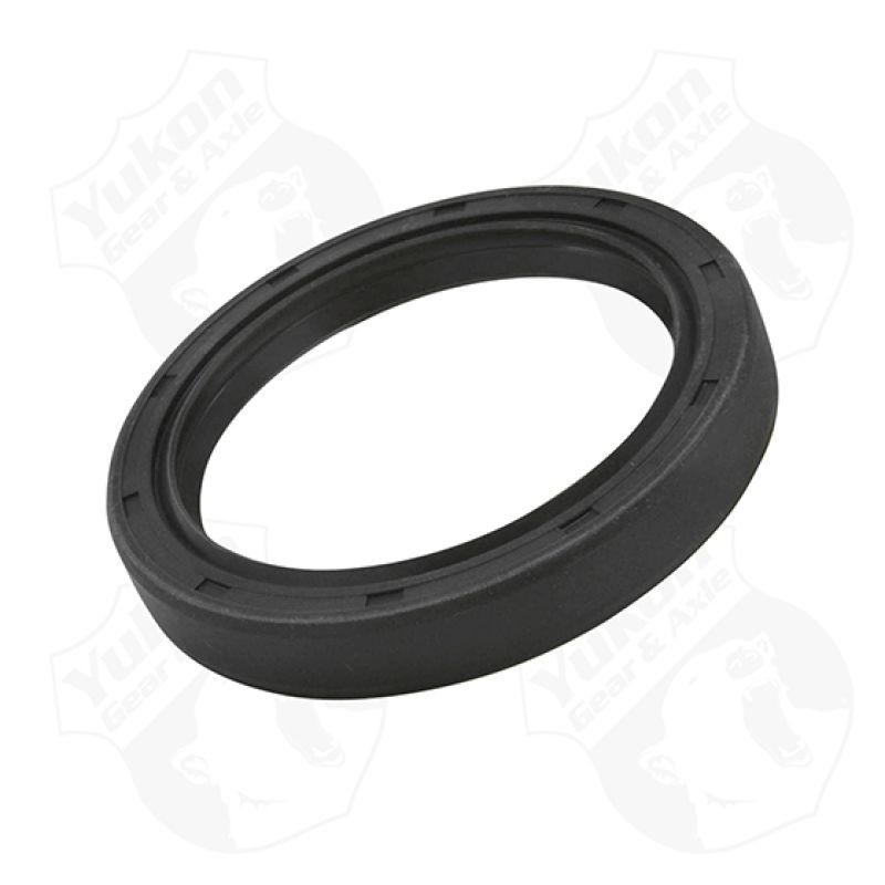 Yukon Gear & Axle ymst1011 | Yukon Rear Inner Axle Seal 03+ 4Runner 05+Tacoma 07-13 FJ Cruiser; 2005-2023