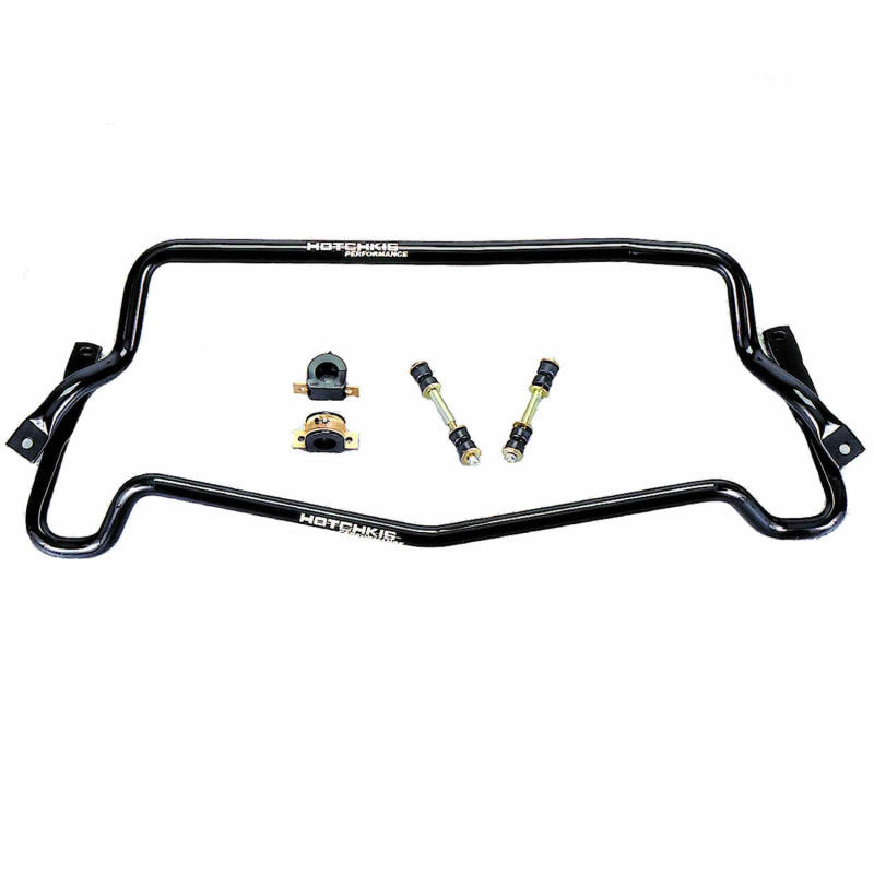 Hotchkis 2206 | 77-96 GM B-Body Wagon Only Sway Bar Kit; 1977-1996