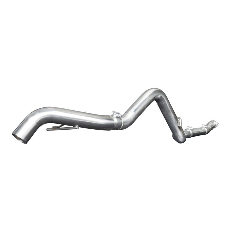 Injen ses9300rs | 21-22 Ford Bronco L4-2.3L Turbo/V6-2.7L Twin Turbo SS Race Series Cat-Back Exhaust; 2021-2024