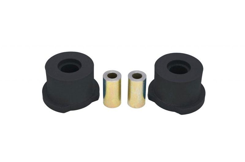 Torque Solution ts-por-010 | Porsche Transmission Mount Inserts (Street): Porsche 911 996/997 1998-2011; 1998-2011