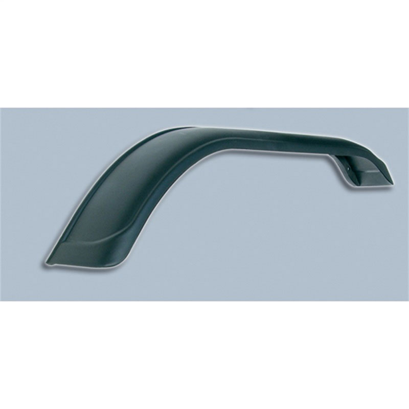 Omix 11606.02 | 7-In FRT Fender Flare Rt-Side- 55-86 CJ Models; 1955-1986