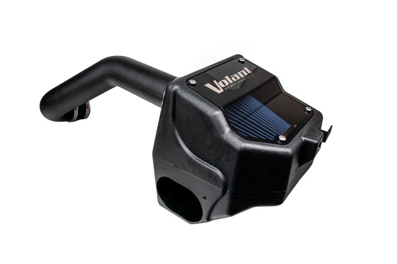 Volant 19150 | 21-22 Ford F-150 5.0L V8 MaxFlow 5 Closed Box Air Intake System; 2021-2022