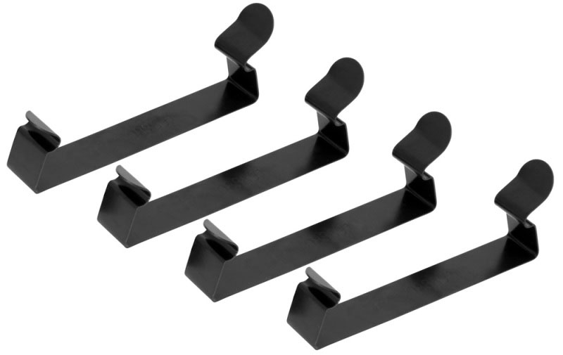 K&N Engineering 8583895 | K&N Spring Clip (4 Pack)