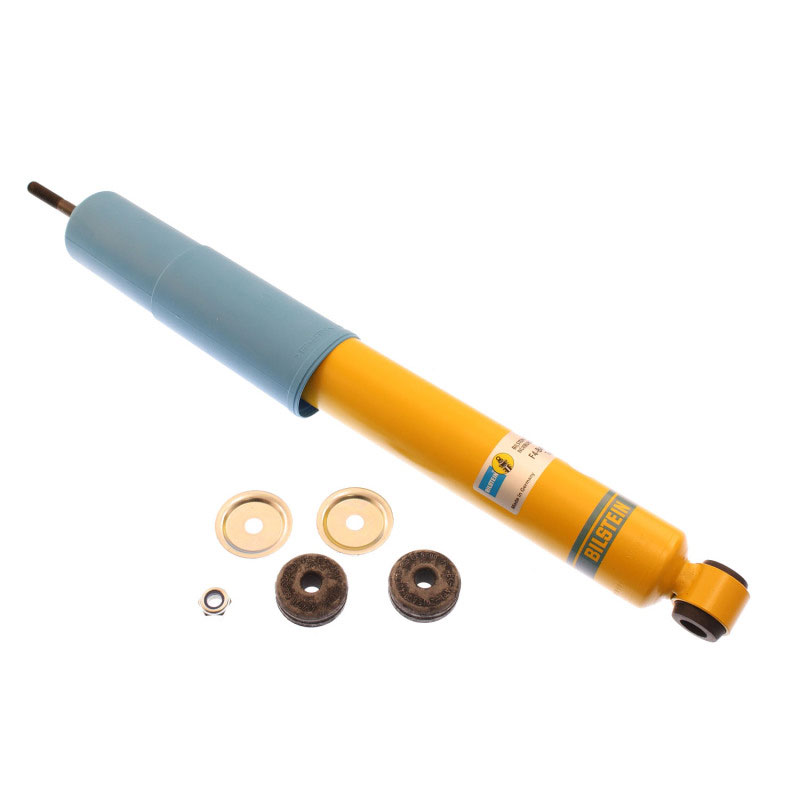 Bilstein 24-004930 | B6 Performance Shock Absorber Chevrolet Corvette Rear; 1953-1962