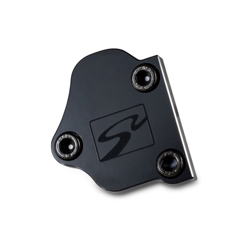 Skunk2 Racing 639-05-0705 | Skunk2 K-Series VTEC Black Block Off Solenoid; 1988-2000