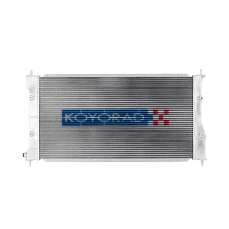 Koyo vh012664n | 13-20 Scion FR-S / Subaru BRZ 2.0L / 22+ Toyota GR86 / Subaru BRZ 2.4L (MT/AT) Radiator; 2022-2023