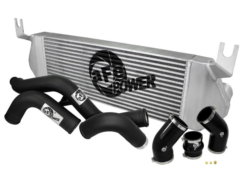 aFe 46-20172 | Bladerunner Intercooler 2014+ Dodge RAM EcoDiesel V6 3.0L; 2014-2020