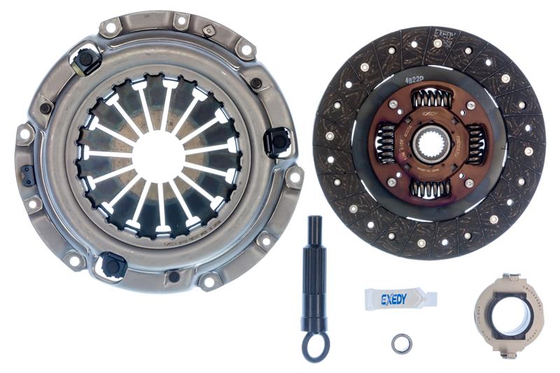 Exedy KFM16 | OEM Clutch Kit FORD ESCAPE L4 2; 2001-2004