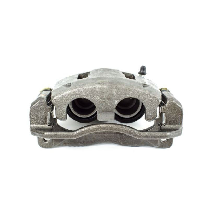 PowerStop l4606a | Power Stop 95-02 Ford Ranger Front Right Autospecialty Caliper w/Bracket; 1995-2002