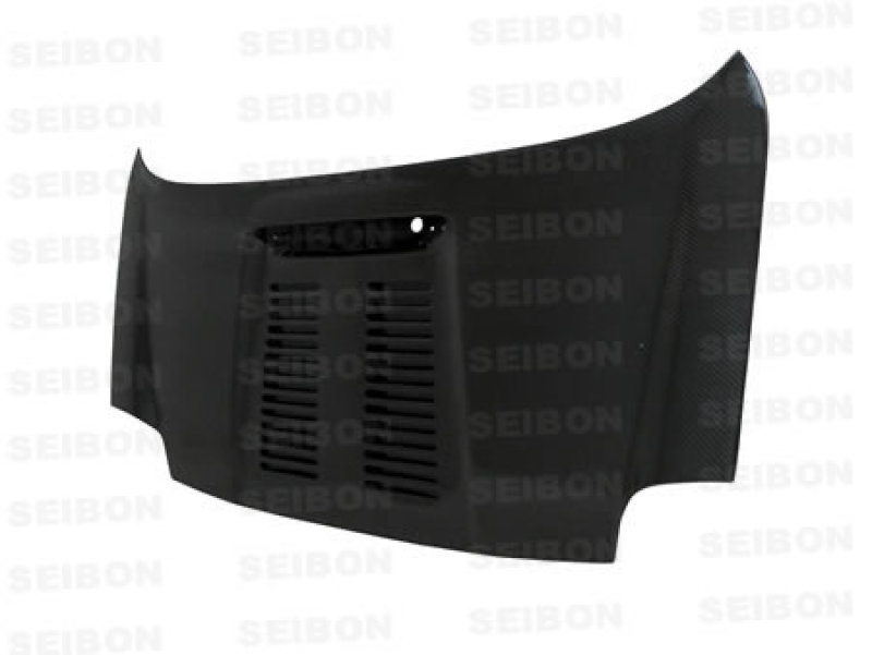 Seibon TL0005TYMRS | Carbon Fiber Oe Style Trunk Toyota Mr-S; 2000-2005