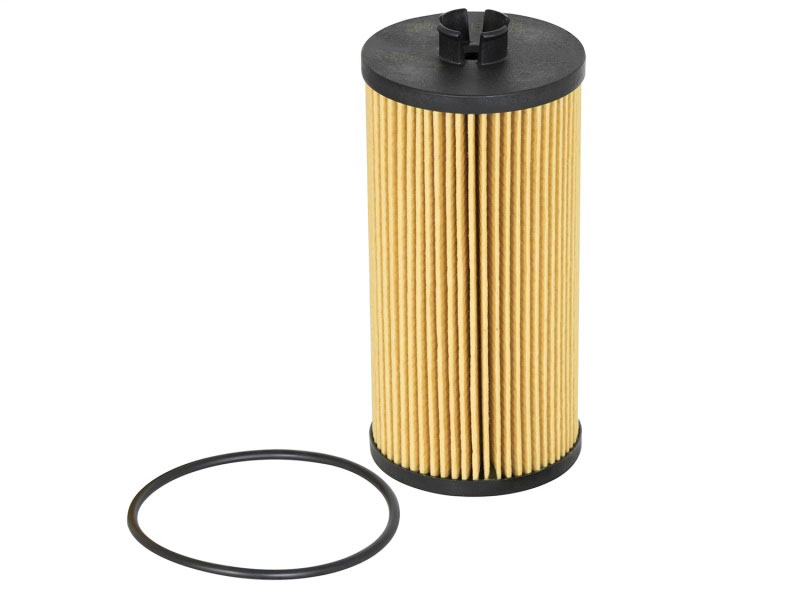 aFe 44-LF003 | ProGuard D2 Fluid Filters Oil F/F OIL Ford Diesel Trucks 03-10 V8-6.0/6.4L (td); 2003-2010