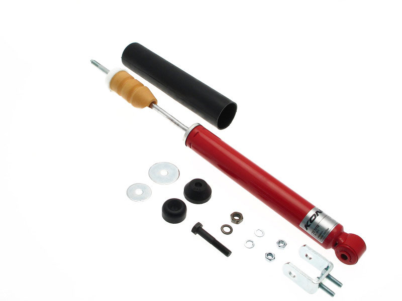 KONI 26 1019 | Koni Mercedes SL-Class Special D (Red) Shock; Front; 1971-1991