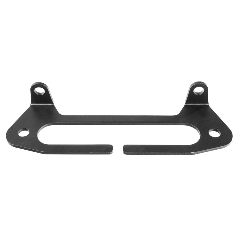 Rugged Ridge 11238.04 | Hawse Fairlead Light Mount Bracket