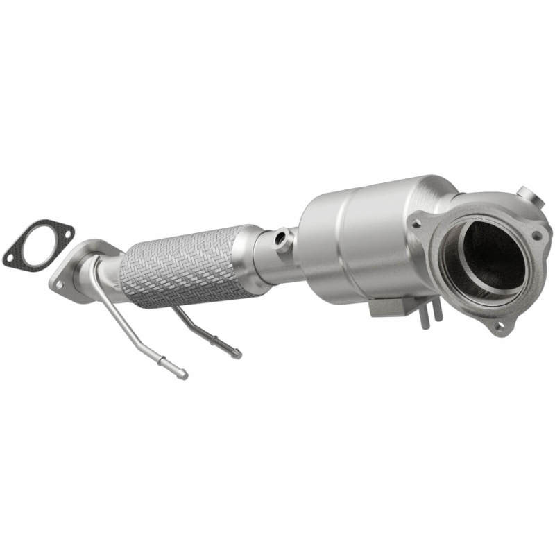 Magnaflow 5461974 | MagnaFlow Direct Fit Converter California Grade 2014 Ford Fusion 1.5L; 2014-2014