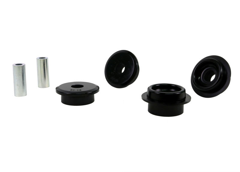 Whiteline kdt954 | 90-05 Mazda Miata (NA/NB) Differential Mount Bushing Kit; 1990-2005