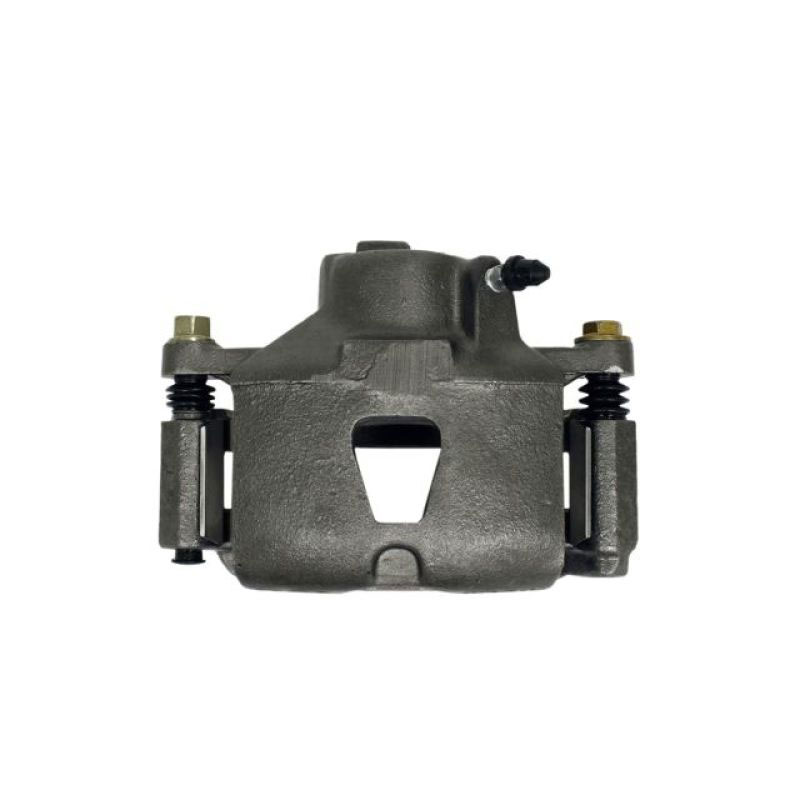 PowerStop l4519 | Power Stop 91-92 Saturn SC Front Left Autospecialty Caliper w/Bracket; 1991-1992